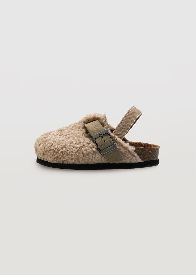 Cork sandals hot sale for toddlers